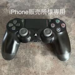 PS4 純正 コントローラーのサムネイル
