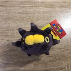 バチンウニ ストラップのサムネイル