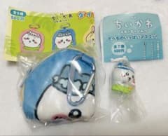 映画ちいかわ ハチワレセットのサムネイル