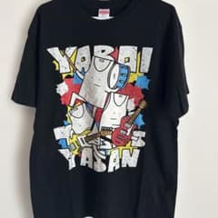 ヤバイTシャツ屋さん Tシャツ Lサイズのサムネイル