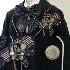 新品 リトルプリンセス 入学式 スーツ 5点セット リトルリードのサムネイル