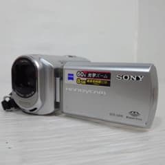 動作ok　SONY　Handycam DCR-SX41 動作ok SONY Handycam DCR-SX41 - メルカリ
