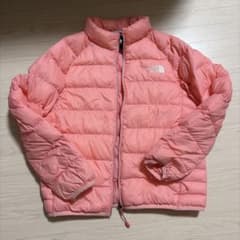 THE NORTH FACE　キルティング ダウンコートのサムネイル