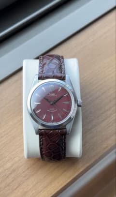TUDOR チューダーOYSTER ⭐️7964 ⭐️デカバラ⭐️ヴィンテージ⭐️最安値 TUDOR チューダーOYSTER ⭐️7964 ⭐️デカバラ⭐️ヴィンテージ⭐️最