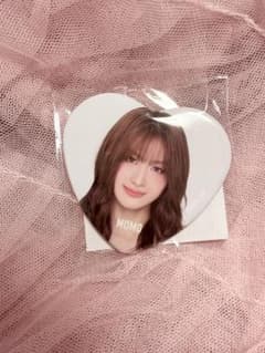 TWICE JYP FLAGSHIP TOKYO 缶バッジ モモのサムネイル