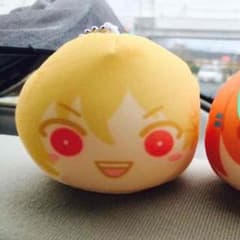 仁兎なずな　おまんじゅう　2点のサムネイル