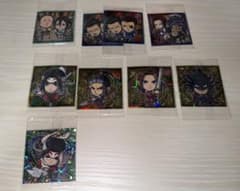 キングダム シールウエハース vol.5 まとめ売り　SRきょうかい他のサムネイル