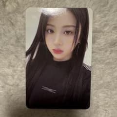 Le Sserafim unforgiven kpopmerch トレカ - メルカリ