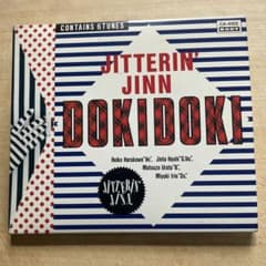 JITTERIN'JINN DOKIDOKI CD ミニアルバムのサムネイル