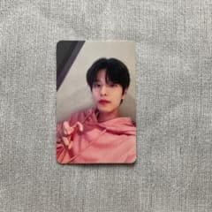 スンミン Straykids MAXIDENT サノク 公開放送 トレカ - メルカリ