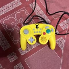 ホリ　クラシックコントローラーのサムネイル