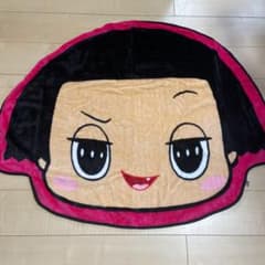 チコちゃんに叱られる！ブランケットのサムネイル