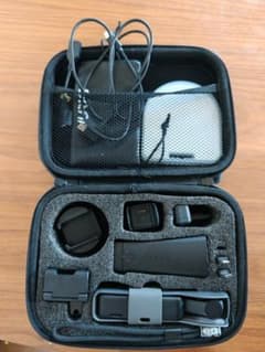 DJI Osmo Pocket 本体 アクセサリーセットのサムネイル