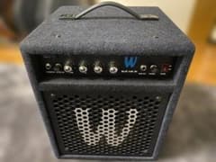 Warwick ベースアンプ BLUE CAB 30のサムネイル