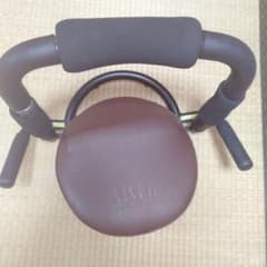 東急スポーツ　トレーニング　らくらく腹筋チェアのサムネイル