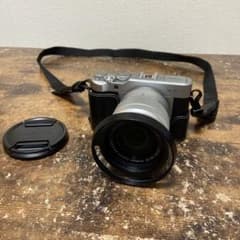 Fujifilm X-A5 ミラーレスカメラ 16-50mmレンズ付きのサムネイル