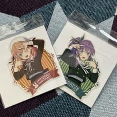 ユニット甲子園 Liella! 結ヶ丘女子高等学校 ベースボールシャツ