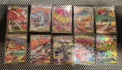 メガアタックレア 全種類 コンプ 10枚セット メガリザードンex - メルカリ