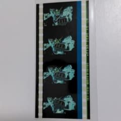 閃光のハサウェイ　フィルム　ユニコーンガンダムのサムネイル