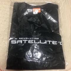 西川貴教 T.M.Revolution ツアーTシャツのサムネイル