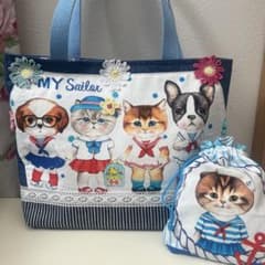限定♪コヤンイサムチョン トートバッグ サマー ルミ アンコ ジンコ