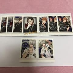 ヒプノシスマイク ぱしゃこれのサムネイル