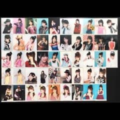 8013 モーニング娘。 田中れいな 生写真 48枚セット - メルカリ