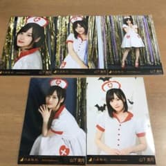 乃木坂46 山下美月 生写真のサムネイル