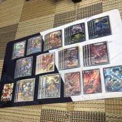 デュエル・マスターズ デッキのサムネイル