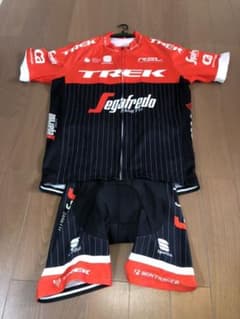 サイクリングジャージ xlのサムネイル