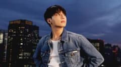 Calvin Klein JUNGKOOK ティントストーンデニムセットアップのサムネイル