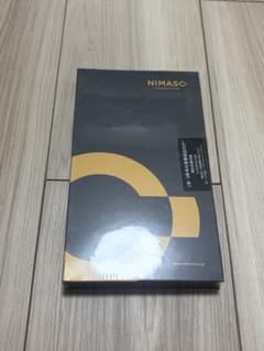 NIMASO iPhone16 Plus ガラスフィルムのサムネイル