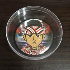 EXILE TETSUYA缶バッチのサムネイル
