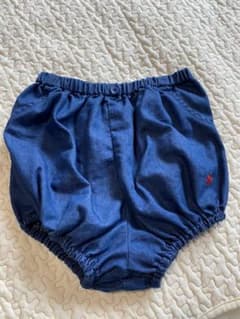 Kameno様 POLO かぼちゃパンツのサムネイル