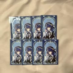 天宮こころ コレクションカードのサムネイル
