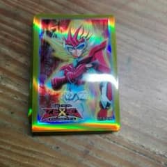 遊戯王スリーブ46枚のサムネイル
