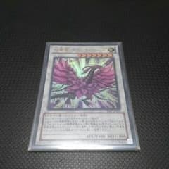 月華竜ブラックローズのサムネイル
