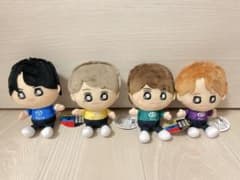 8iper ぬいぐるみ ボイスマスコット - メルカリ