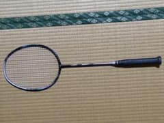 YONEX アストロクス 88D GAME バドミントンラケット 4U5Gのサムネイル