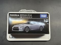 トミカ NISSAN GT-R 8台＋フェアレディZのサムネイル