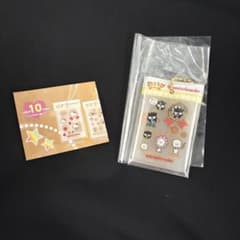 サンリオ ごほうび風チャーム ガチャ バットばつ丸のサムネイル