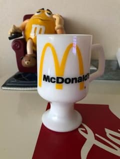 フェデラル マクドナルド フテッド マグカップのサムネイル