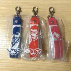 【匿名配送】呪術廻戦 一番くじ 死滅回遊 石流龍 高羽史彦 星綺羅羅のサムネイル