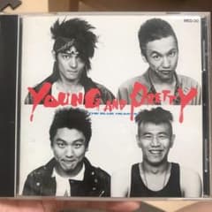 YOUNG AND PRETTYのサムネイル
