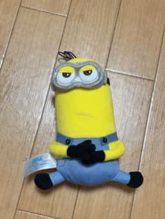미니언스 발열 봉제 인형