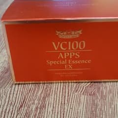 ドクターシーラボ VC100APPSスペシャルエッセンスEXのサムネイル