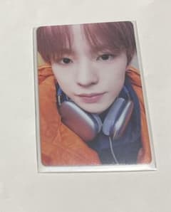 NCT WISH ユウシ poppop kms 中華トレカ ラキドロ - メルカリ