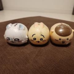 ちいかわ　カプセルトイ　貯金箱のサムネイル