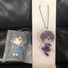 欅坂46 平手友梨奈のサムネイル