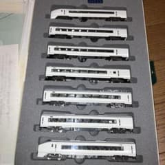 KATO 10-164 651系　ス−パ−ひたち　7両セット KATO 10−164 651系ス−パ−ひたち基本 7両セット - メルカリ